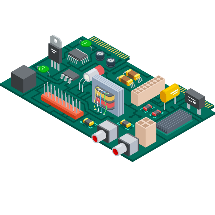 Soluciones IoT para la industria