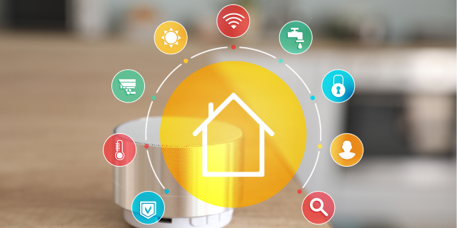 Soluciones IoT